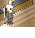 TheHabboDaily's profile picture. Follow this Twitter account for all the updates and news on the new #HabboLympix and other #Habbo happenings!