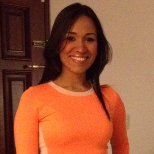 Sally Hernández (sallymariel) Twitter