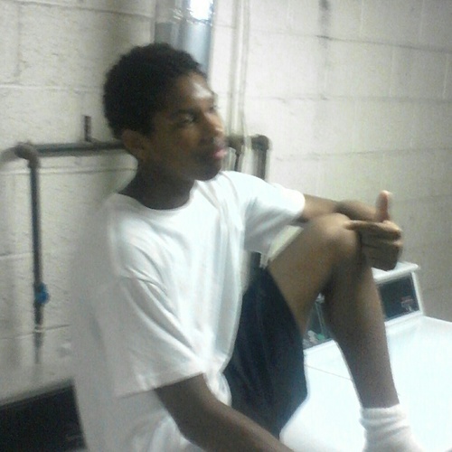 niknakk1398's profile picture. 