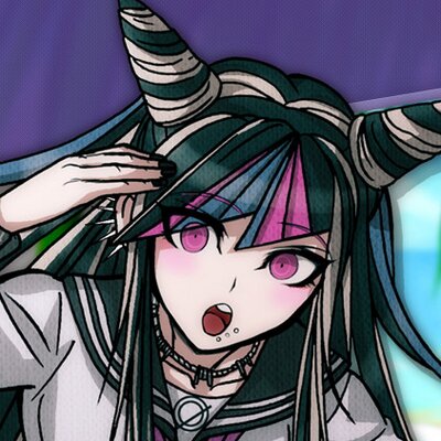 澪田唯吹 Mioda Ibuki B Twitter 澪田唯吹 Mioda Ibuki B Twitter