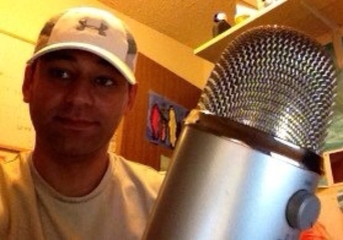 Believer and Follower of Christ, Writer, Blogger, Entrepreneur, Multimedia Producer, Canadian Business Mentor, On Air Host #TeamFollowBack #Business #Media