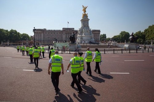 ResponseSecSol's profile picture. Rapidly becoming, one of the leading Crowd Management & Security Companies in the United Kingdom. Tpi and Event Production Awards finalists 2013.