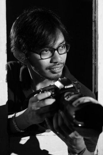 Lo-fi photographer, writer, thinker, citizen journalist