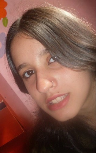Bem sou uma pessoa como tds as outra amoo qm me ama pois eu num nasci pra agradar ninguém qer saber mas sobre mim clika em seguir ii já era 
♥♥Slipknot ♥♥