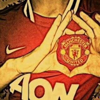 Manchester United is my religion!
#GGMU #MUFC