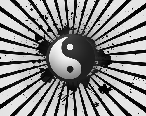 powerofkarma's profile picture. I am Karma. Keeping things even since 1000 BC.