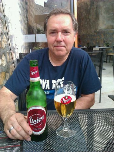 Mecánico. Presidente de la Penya Espanyolista Pericos de Montmeló y amante de mi familia, de la Radio y del Ferrocarril. Llibertat, igualtat i fraternitat.🎗