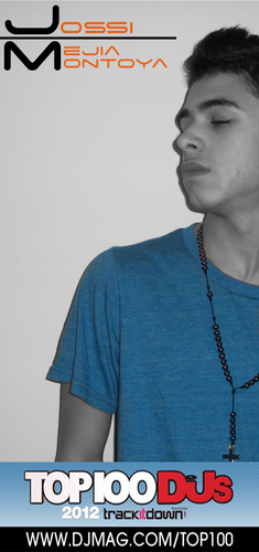 Breath and live the underground 
Tech-house/Techno DJ-Producer
