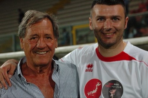 RobyGoro's profile picture. 