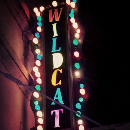 wildcatlounge's profile picture. Santa Barbara's premier bohemian nightclub featuring the nations top dj's and boasting an eclectic mix of drinks, music and dancing. 15 West Ortega St. Meow!