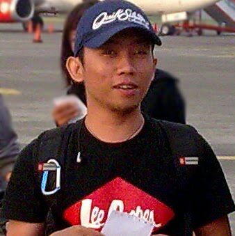 rizal_samudera's profile picture. with the name of God