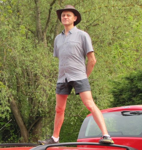 #Agile #ProductOwner at River Island - e-com, retail, woodwork, running, cycling #Father #Husband #andacyclist
