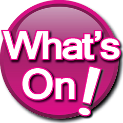 Local events, entertainment, leisure & community magazines, plus on-line! ...We always follow back! Like us on facebook http://t.co/8k4VhH7v