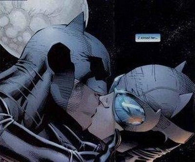 Thoughts of my one and only true love aka my Catwoman #Love #REAL #OneandOnly