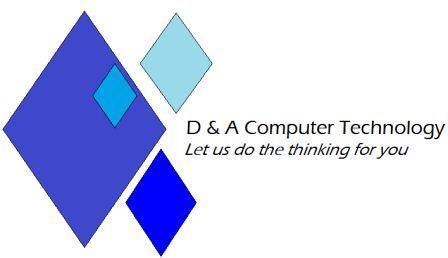 DAComputerTech's profile picture. Let us do the thinking for you!