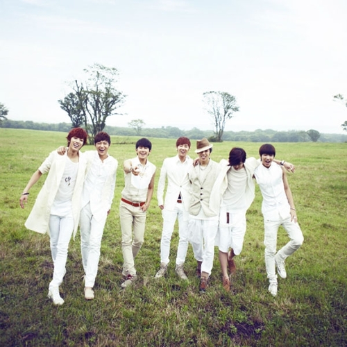 韓国のINSPIRITが運営します。INFINITEのエピソードを日本語で訳するBOTです。気軽にファローしてください！自分で知っている新しいエピソードを教えてください！(ボミって呼んで下さい)