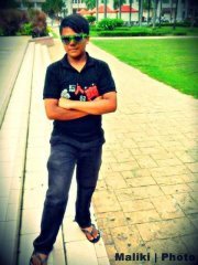 nOthing special abOut me...just a simple persOn... just fOllOw me , then i'll fOllOw u back ! ツ ★★IbNu MaLiKi Bin MaHmuD ★★MaLiKi★★Klang★★14 thn ★★26-08