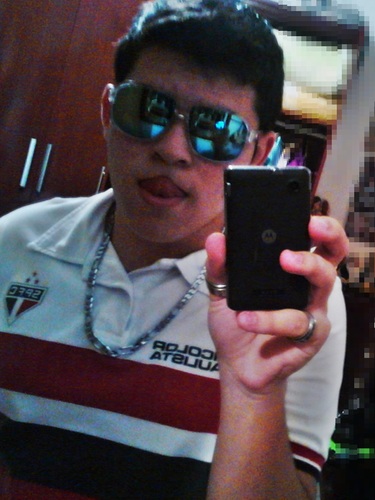 Segue aaê - @__CAARAI