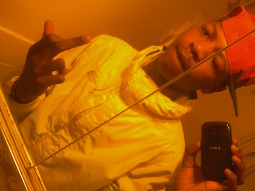 I Go To The Grave beFore I Be ah Bitch Nigga