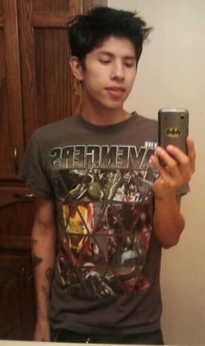 oh messy life