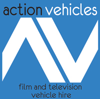 QUEENSLAND FILM & TELEVISION VEHICLE SPECIALISTS