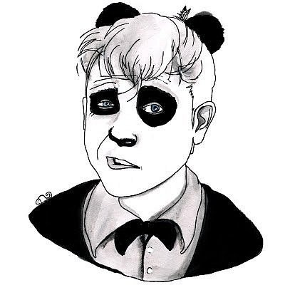 Bce_Tak_'s profile picture. В минуты всепоглощающего страха человек способен возлюбить каждого, кто разделит с ним этот страх. Достаточно быть рядом. Кто бы это не был.