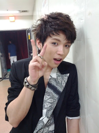 ItsINFWoo__'s profile picture. VRP by @ItsKPOP_RP|Nam Woohyun of INFINTE|91Lines|Main Vocals|Greasy King 8))