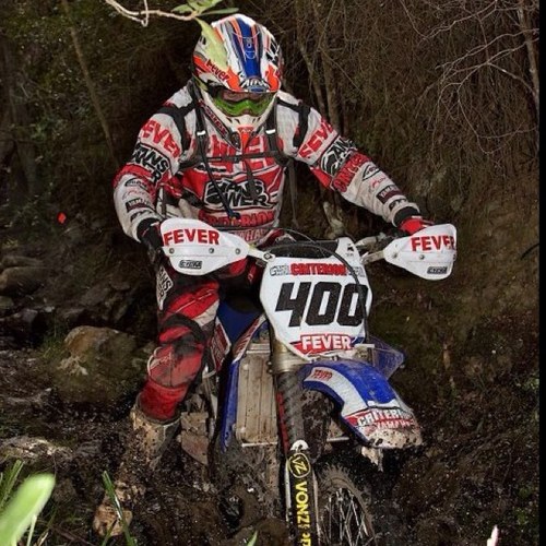 stuart400's profile picture. 