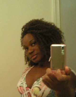 If You Think My Outer Beauty Is Irresistible, Wait Until You See My Inner Beauty
