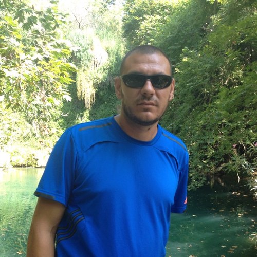 umut1905's profile picture. 