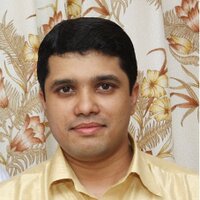 Sunish Samuel (@sunishsamuel) 's Twitter Profile