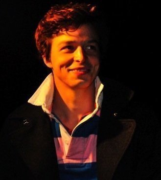 hjdowning's profile picture. 