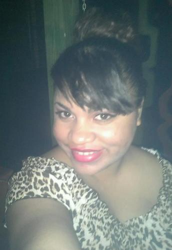 Just wanna leave my mark on tha world :)