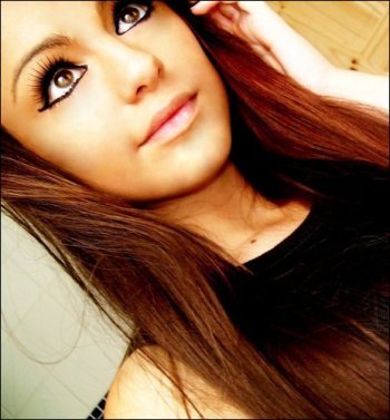 Im Maddie! follow me!;)