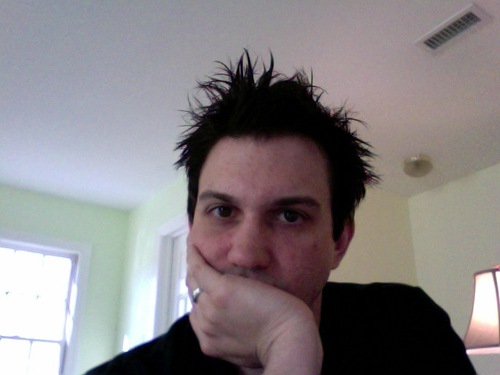 Work at @poggio_labs, live near Richmond, horrible twitterer.
