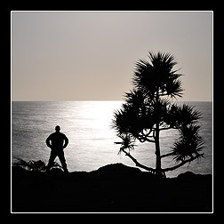 Un autre regard sur les paysages de la Réunion