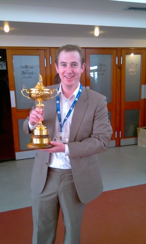Ewan McNeil