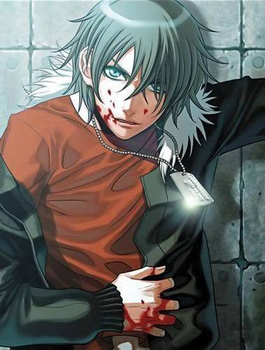 i may look innocent but when the full moon rises i am different, i am a monster...been cursed with wolf inside of me...also when i get mad i change/(RP, BI)