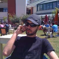 Rasim Caner Çalık (@rcanercalik) Twitter profile photo