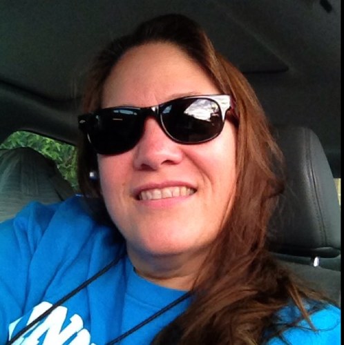 wilsonsk550's profile picture. Working Mom-LovesHubby30+yrs-My2Boys-Family-Family I Choose Hunting-Camping-Swimming-ReadingPaperBooks-&OfCourseShooting #MAGA #NRA #PATRIOT #2A #CONSERVATIVE