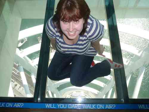 acasualchemist's profile picture. Just a chemistry student enjoying the sunshine!