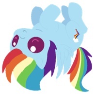 EquineAndIrken's profile picture. Brony, Whovian, InvaderZim and I read ALOT of Creepypasta! 16 Years Old, Clopper and OOC for @TheSlender #NSFW