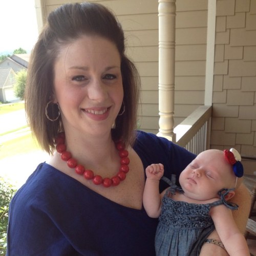 leslieh85's profile picture. 