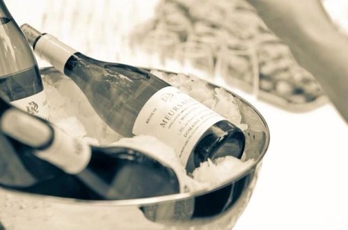 DomaineRougeot's profile picture. The Domaine Rougeot is located in the heart of the most famous White Wine appellation in the World: Meursault