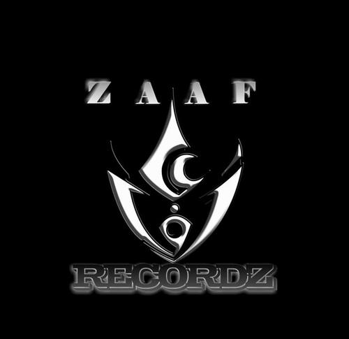 zaafprod's profile picture. hip hop beatmaker fondateur du label zaaf recordz