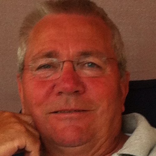 KramerRein's profile picture. 