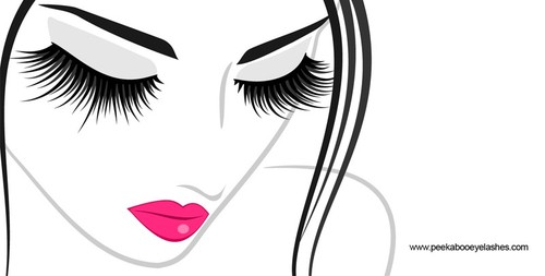Peekaboo Eyelashes is a uk based brand specializing in a broad range of the highest quality (cruelty free/vegan friendly) false eyelashes.