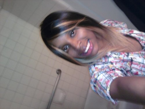 follow me (: