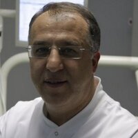 Tarık İşmen (@tarikismen) Twitter profile photo