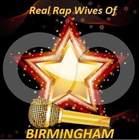 #RRWB Nina Labelle, Mz. Tek, Ms. Sha, Miss Mercy, Pooh KDH, Miss Mahogany & April DTC 4 Booking: rapwivesbham@gmail.com